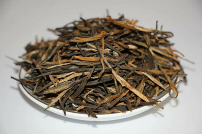 China Yunnan black tea Dian hong Song Zhen 250g