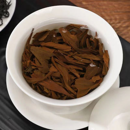 150g Chinese Oolong Tea Lapsang Souchong Black Tea Loose Tea Black Tea slimming