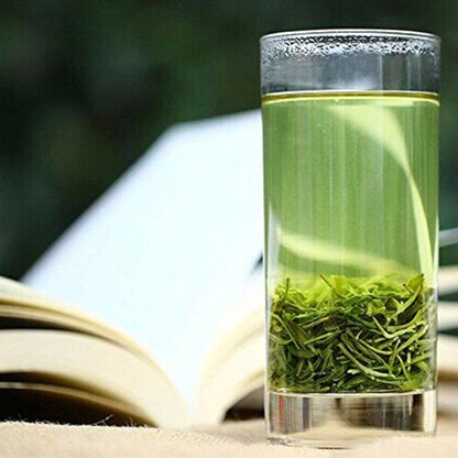 Xin Yang Mao Jian Tea Green Tea-Loose Leaf Tea-100g/3.5oz