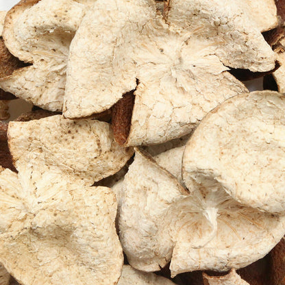 XinHui "Chen Pi" TianMa Producing Area Green Dried Tangerine Peel Tea 50g