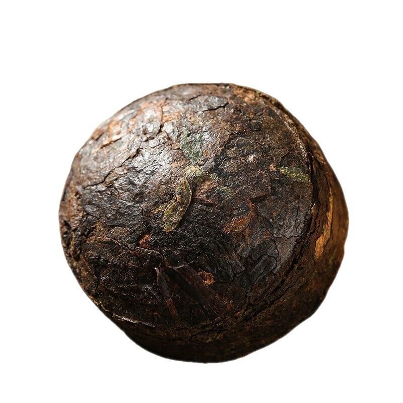 Yunnan Pu-erh Ripe Glutinous Rice Fragrant Xiao Tuo Tea MINI TUO CHA Tuocha Puer