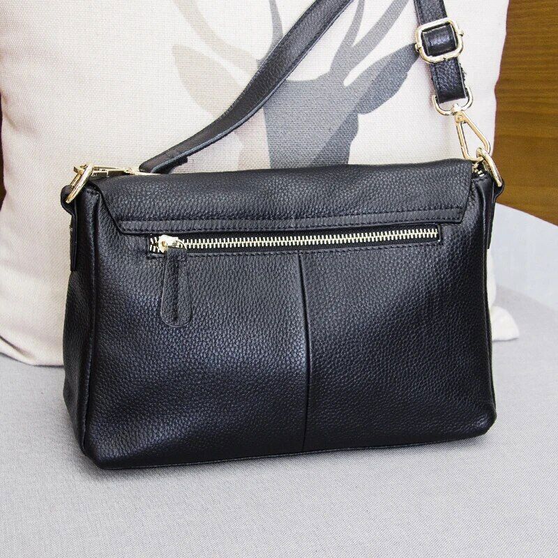 Women's Shoulder Bags Women Ladies CrossBody Bag Flap Handbags