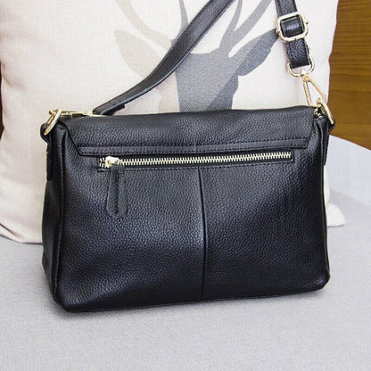 Women's Shoulder Bags Women Ladies CrossBody Bag Flap Handbags