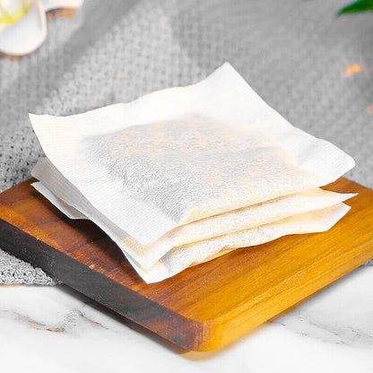 Poria Cocos Corn Whisker Tea Healthy Herb Tea Bag 120g