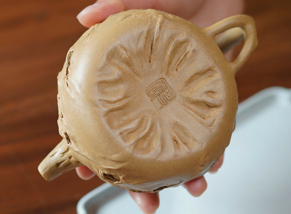 250cc chinese Yixing Handmade Zisha teapot Duan Clay GongChun Gongfu Tea Pot