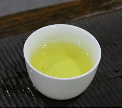 Supreme Ming Qian Tea Melon Pieces,AnHui Liu An Gua Pian Green Tea