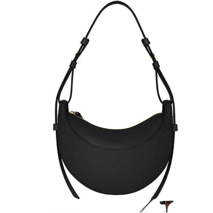 Women Tote Bag Shoulder Bag Women's Moon Bag Underarm Bag Saddle Bag
