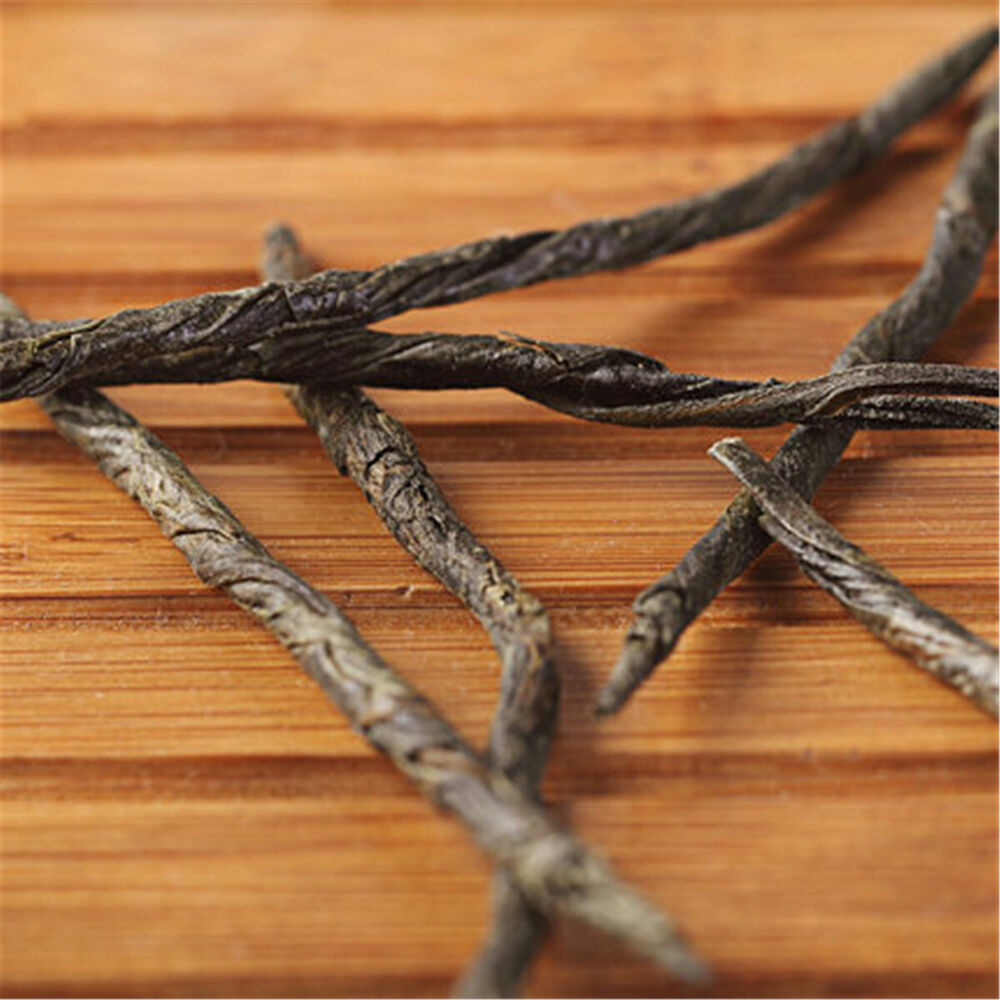 Hainan Kuding Tea Bitter Needle Stalk Tea Wild-growing Herbal Tee Bulk Imperia