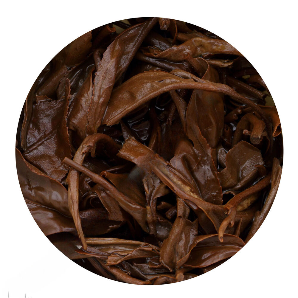 Supreme Yunnan Black Tea Fengqing Dian Hong Dianhong Golden Buds