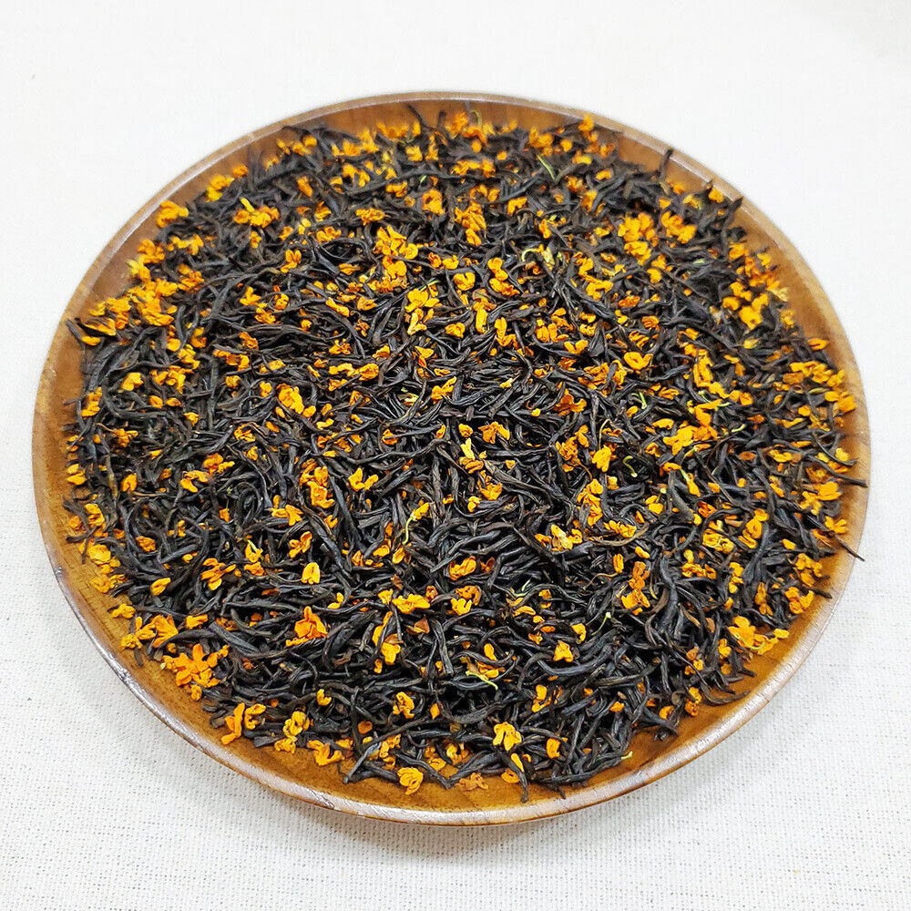 New Gui Hua Xiao Breed Black Tea Tea with Strong Flower Scent 500g/1.1lb