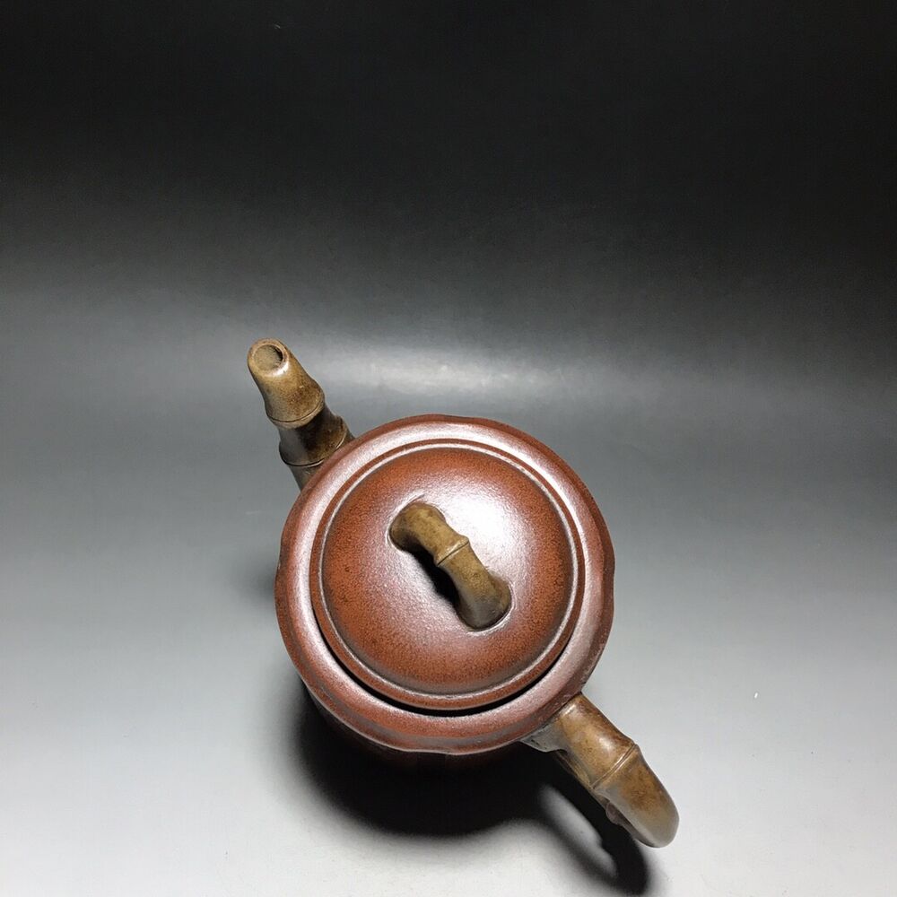 vintage chinese yixing purple clay teapot zisha ceremony fashion gift teaware