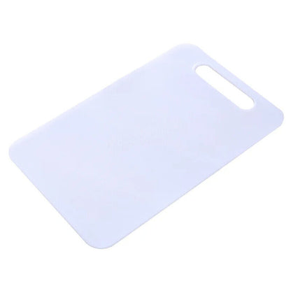 Cutting Board PP Resin Plastic Mold Proof Kitchen Household Fruit Chopping Block