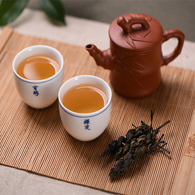 Handmade Hazelnut Tea 500g cha Puerh Tea Green Tea Puerh Tea Pu-erh Green Tea