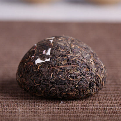 2011 XiaGuan Tuocha 1st Grade Raw Puer Tuo Cha Shen Puerh Tea Xia Guan Bag 500g