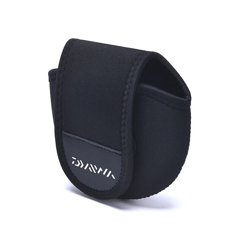 Reel Bag Baitcasting Fishing Wheel Protective Sleeve Water Drop Fishing WheATzo