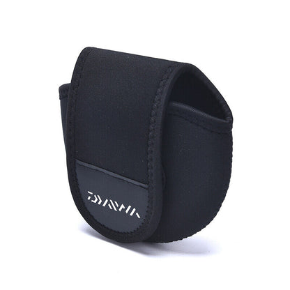 Reel Bag Baitcasting Fishing Wheel Protective Sleeve Water Drop Fishing WheATzo
