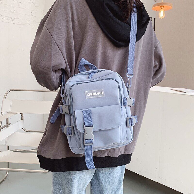 Backpack Women Backpack Shoulder Bag School Bag Girls Travel Bagpack Ladies