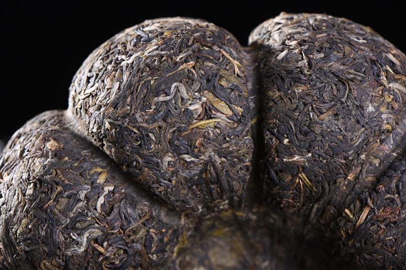 Yunnan 1000g Premium Pu Erh Tea Healthy Drink Iceland Natural Green Tea-