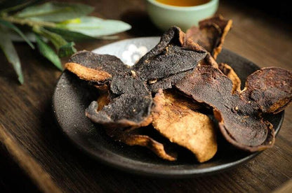 Dried Tangerine Peel Natural Tangerine Skin Healthy Tea Great Quality