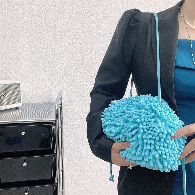 Bag Women Shoulder Bag Pouch Handbags PursesCrossbody Bags for Women