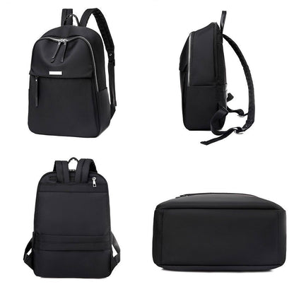 Bag Oxford Women Bagpack School Bag Girls Bookbag Rucksack New Travel