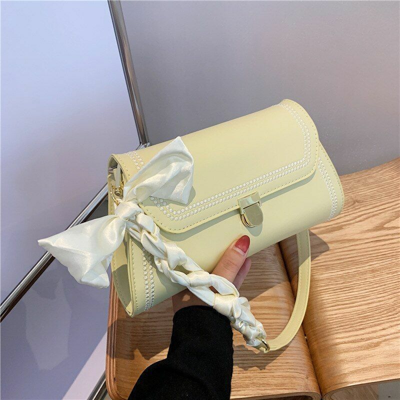 Messenger Crossbody Bags Women Fashion Handbag Luxury Female Shoulder Tote Bag