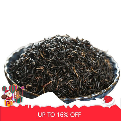 Premium Jinjunmei Tea Organic Black Tea Health Specialty Tea Package