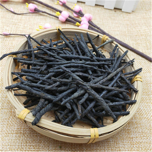 High Quality Kuding Bitter Tea Herbal Tea Loose Leaf Tea Chinese Tea HealthCare