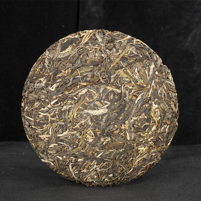 Pu'er Tea Cake Raw Tea 88 Green Cake Formula Seven Seed Cake 357g