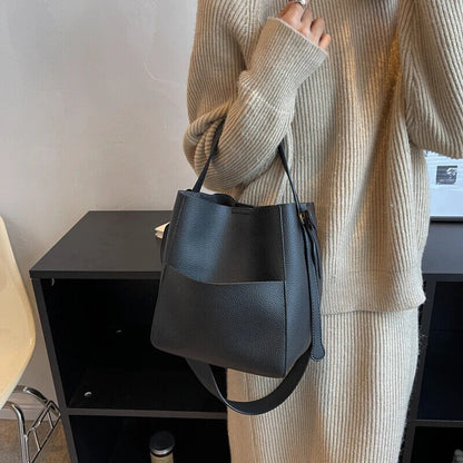 Shoulder Side Bag Women Female Trend Small Leather Crossbody Bag Handbags Purses