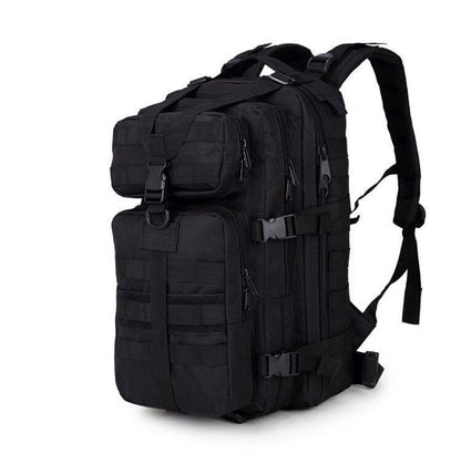 Men Women Military Army Travel Rucksacks Camping Hiking Bags