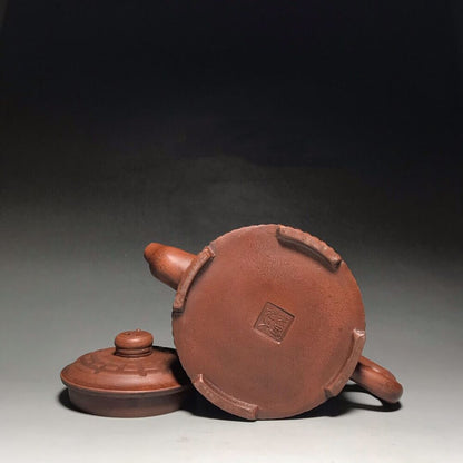 vintage chinese yixing purple clay teapot zisha ceremony fashion gift teaware