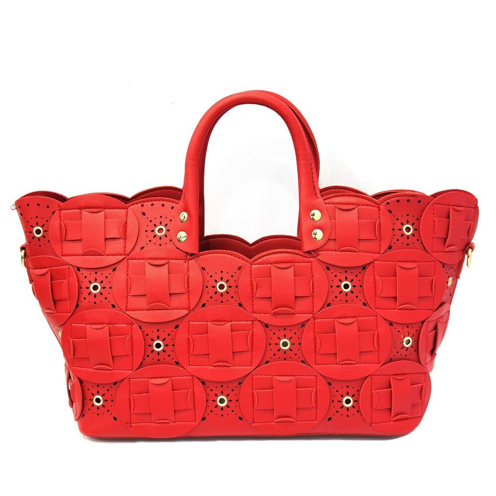 Women Shoes Bag matching High Quality Design Matching Shoes and Bag
