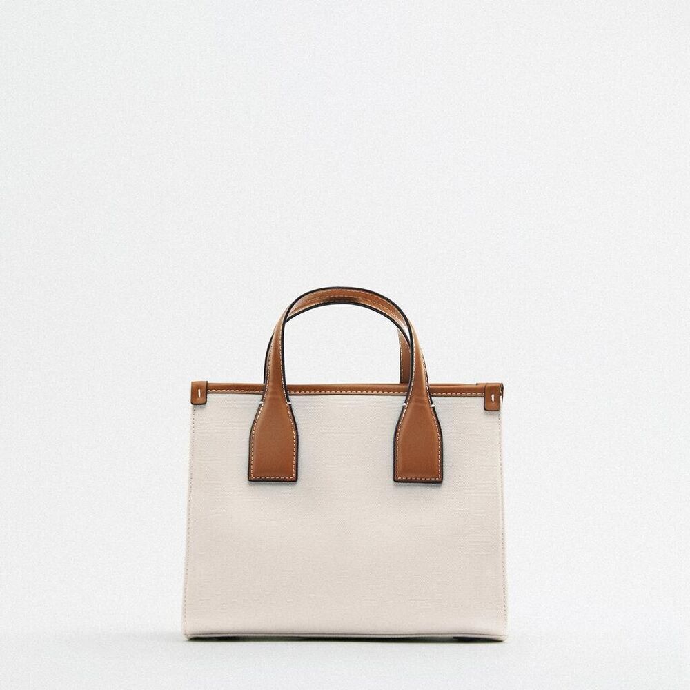 Canvas Tote Handbags Wide Strap Women Shoulder Bag Bags Women Crossbody Bag