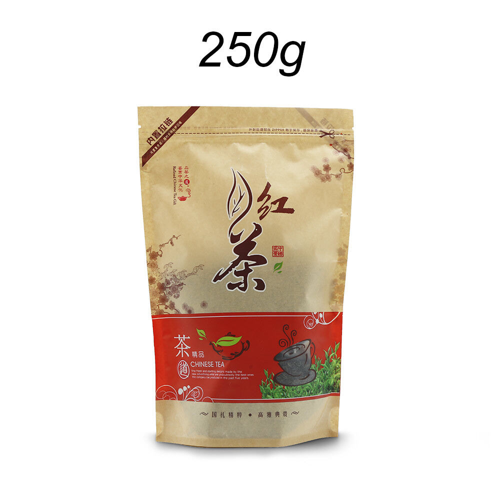 QimenKungfu Tea Keemun Black Tea Premium Qimen Kungfu Health Care Red Tea