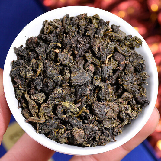 150g Milk Oolong Tea, Loose Leaf Oolong Tea