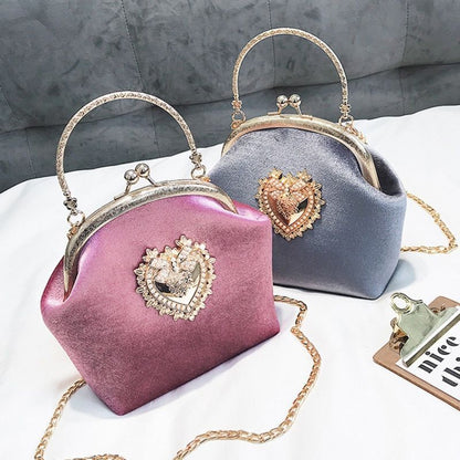 Retro Leather Crossbody Bag Luxury Handbag Shoulder Messenger Purse 120CM Strap