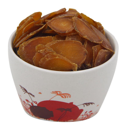 High Grade 250g Red Ginseng Roots slices Food tea Supplements 100% Authentic 9oz