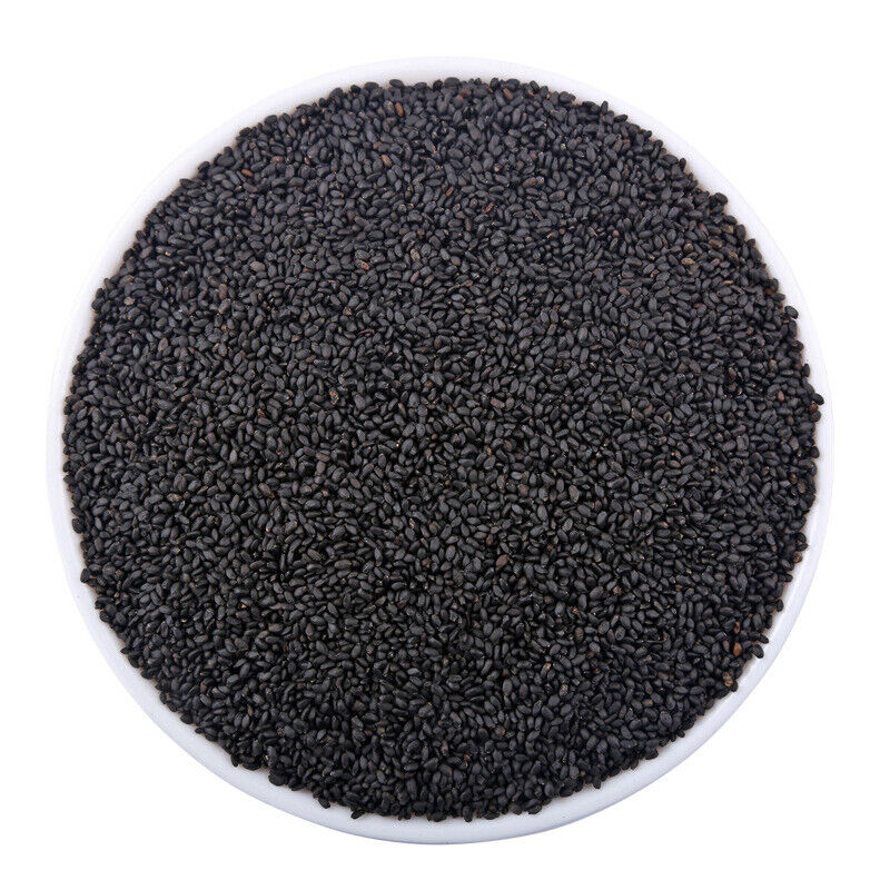 Orchid Seed Bulk Clean Basil Seed Pearl Fruit Mingle Seed Herbal Tea 500g