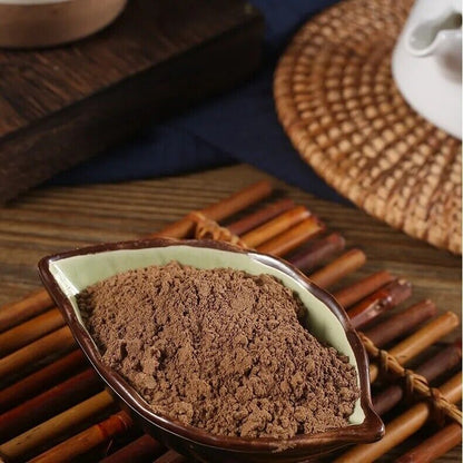 Deep-fried Suan Zao Ren Date Seed Powder Good Sleep Relieve Insomnia 150g/5.29oz
