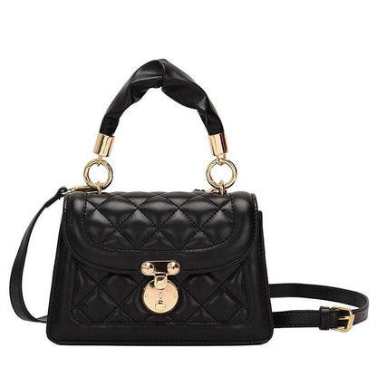 Crossbody Bags Women Chain Handbag Bag PU Leather Hand Bag Ladies