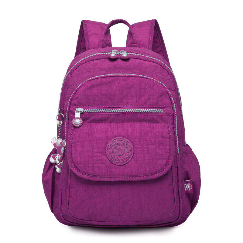 TEGAOTE Light weight Sport Backpack Outdoor Travel Rucksack Bag Student's Bag