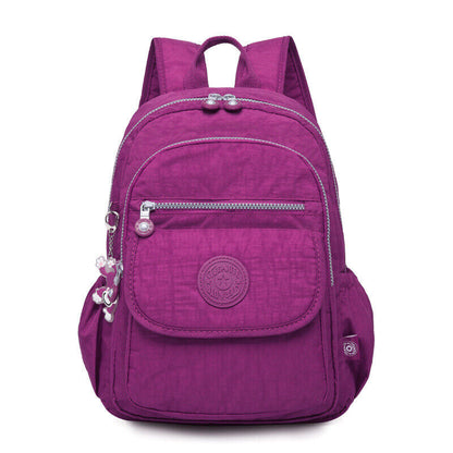 TEGAOTE Light weight Sport Backpack Outdoor Travel Rucksack Bag Student's Bag