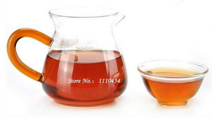 12 Bags Different Flavor Black Tea Lapsang Souchong Oolong Tea Dahongpao Tea