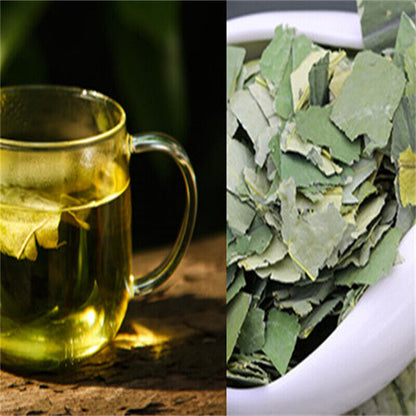 Chinese Herbal Tea Ecology Lotus Leaf Tea Organic Green Tea Health 30g