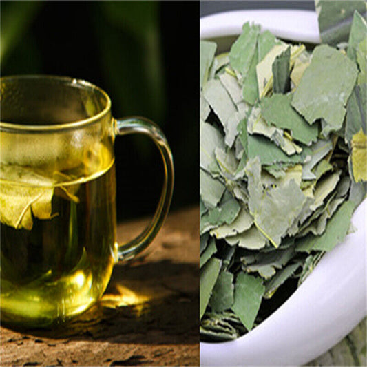 Chinese Herbal Tea Ecology Lotus Leaf Tea Organic Green Tea Health 30g