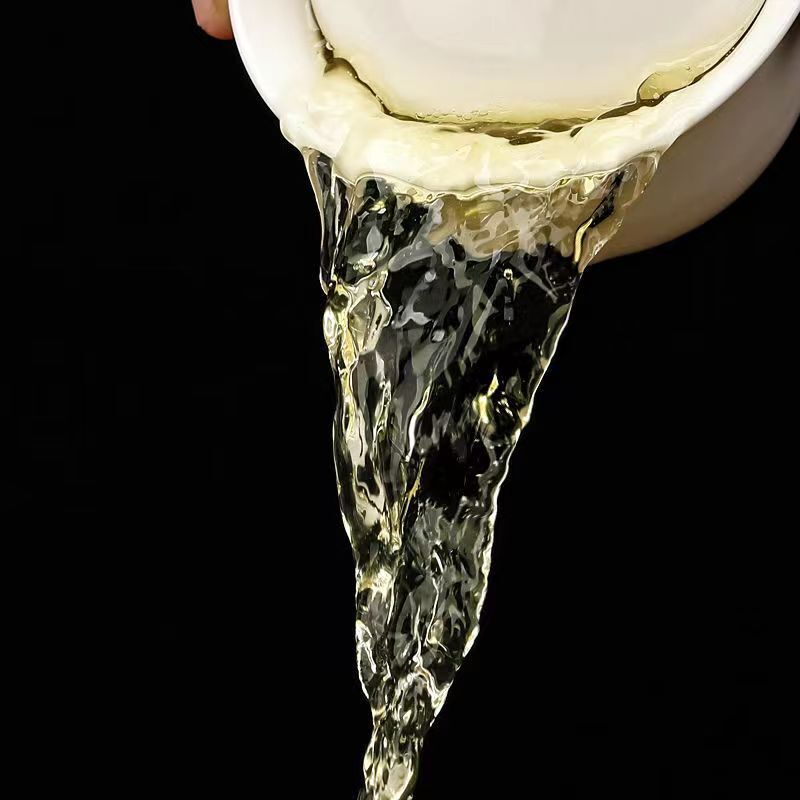 250g Tie Guan Yin Oolong Tea Chinese Organic Green Tea Lose Leaf Healthy Drink