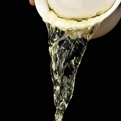 250g Tie Guan Yin Oolong Tea Chinese Organic Green Tea Lose Leaf Healthy Drink