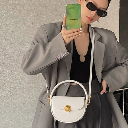 Women's Shoulder Messenger Bag Casual Handbag