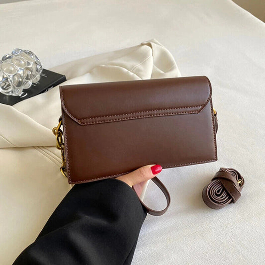 Bag Women's Handbags Bag Woman Bags Shoulder Bag Crossbody Messenger Pack
